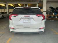GMC Terrain 2023 5p Denali L4/1.5/T Aut IMG_7323