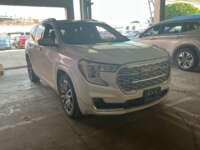 GMC Terrain 2023 5p Denali L4/1.5/T Aut IMG_7320