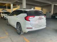 GMC Terrain 2023 5p Denali L4/1.5/T Aut IMG_7324