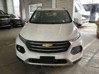 Chevrolet Groove 2023 5p LT L4/1.5 CVT IMG_1658