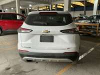 Chevrolet Groove 2023 5p LT L4/1.5 CVT IMG_1662