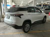 Chevrolet Groove 2023 5p LT L4/1.5 CVT IMG_1661