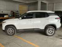 Chevrolet Groove 2023 5p LT L4/1.5 CVT IMG_1664