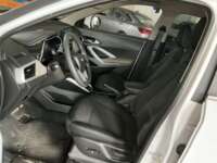 Chevrolet Groove 2023 5p LT L4/1.5 CVT IMG_1666