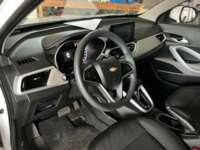 Chevrolet Groove 2023 5p LT L4/1.5 CVT IMG_1667