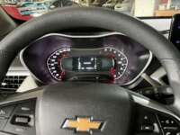 Chevrolet Groove 2023 5p LT L4/1.5 CVT IMG_1668