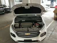 Chevrolet Groove 2023 5p LT L4/1.5 CVT IMG_1695