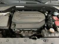 Chevrolet Groove 2023 5p LT L4/1.5 CVT IMG_1696