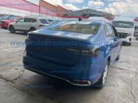Volkswagen Virtus 2023 4p Trendline L4/1.6 Man IMG_4231