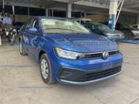 Volkswagen Virtus 2023 4p Trendline L4/1.6 Man IMG_4229