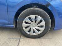 Volkswagen Virtus 2023 4p Trendline L4/1.6 Man 2023 Volkswagen Virtus Ingreso Llantas 0