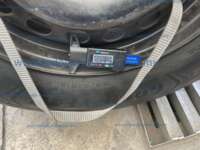 Volkswagen Virtus 2023 4p Trendline L4/1.6 Man 2023 Volkswagen Virtus Ingreso Llantas 13