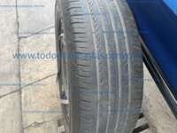 Volkswagen Virtus 2023 4p Trendline L4/1.6 Man 2023 Volkswagen Virtus Ingreso Llantas 14