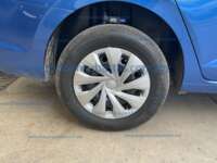 Volkswagen Virtus 2023 4p Trendline L4/1.6 Man 2023 Volkswagen Virtus Ingreso Llantas 3