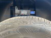 Volkswagen Virtus 2023 4p Trendline L4/1.6 Man 2023 Volkswagen Virtus Ingreso Llantas 4