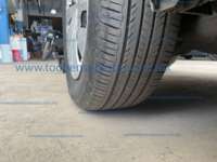 Volkswagen Virtus 2023 4p Trendline L4/1.6 Man 2023 Volkswagen Virtus Ingreso Llantas 5