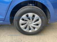 Volkswagen Virtus 2023 4p Trendline L4/1.6 Man 2023 Volkswagen Virtus Ingreso Llantas 6