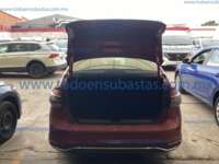 Volkswagen Virtus 2025  2025 Volkswagen Virtus Ingreso Cajuela 0