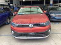 Volkswagen Virtus 2025  2025 Volkswagen Virtus Ingreso Exteriores 1