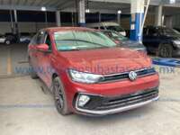 Volkswagen Virtus 2025  2025 Volkswagen Virtus Ingreso Exteriores 2