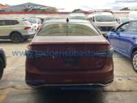 Volkswagen Virtus 2025  2025 Volkswagen Virtus Ingreso Exteriores 4