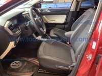 Volkswagen Virtus 2025  2025 Volkswagen Virtus Ingreso Interiores 1