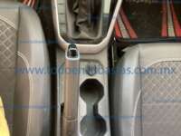 Volkswagen Virtus 2025  2025 Volkswagen Virtus Ingreso Interiores 13
