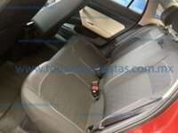 Volkswagen Virtus 2025  2025 Volkswagen Virtus Ingreso Interiores 18