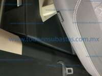 Volkswagen Virtus 2025  2025 Volkswagen Virtus Ingreso Interiores 23