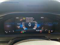 Volkswagen Virtus 2025  2025 Volkswagen Virtus Ingreso Interiores 3