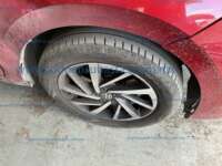 Volkswagen Virtus 2025 4p Comfortline L3/1.0/T Tiptronic IMG_0487