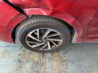 Volkswagen Virtus 2025 4p Comfortline L3/1.0/T Tiptronic IMG_0507