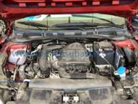Volkswagen Virtus 2025  2025 Volkswagen Virtus Ingreso Motor 1
