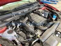Volkswagen Virtus 2025  2025 Volkswagen Virtus Ingreso Motor 2