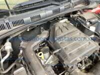 Volkswagen Virtus 2025  2025 Volkswagen Virtus Ingreso Motor 3