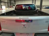 Mitsubishi L200 2021 4p Doble Cabina L4/2.4 Man 2WD    2021 Mitsubishi L200 Venta Cajuela 1