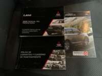 Mitsubishi L200 2021 4p Doble Cabina L4/2.4 Man 2WD    2021 Mitsubishi L200 Venta Documentos 1