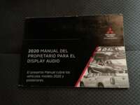 Mitsubishi L200 2021 4p Doble Cabina L4/2.4 Man 2WD    2021 Mitsubishi L200 Venta Documentos 2