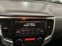 Mitsubishi L200 2021 4p Doble Cabina L4/2.4 Man 2WD    2021 Mitsubishi L200 Venta Interiores 7