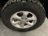 Mitsubishi L200 2021 4p Doble Cabina L4/2.4 Man 2WD    2021 Mitsubishi L200 Venta Llantas 1