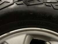 Mitsubishi L200 2021 4p Doble Cabina L4/2.4 Man 2WD    2021 Mitsubishi L200 Venta Llantas 3