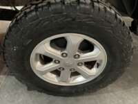 Mitsubishi L200 2021 4p Doble Cabina L4/2.4 Man 2WD    2021 Mitsubishi L200 Venta Llantas 4