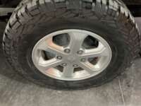 Mitsubishi L200 2021 4p Doble Cabina L4/2.4 Man 2WD    2021 Mitsubishi L200 Venta Llantas 7