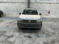 Volkswagen Saveiro 2025 2p Robust L4/1.6 Man A/A 2025 Volkswagen Saveiro Ingreso Exteriores 2