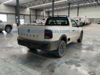 Volkswagen Saveiro 2025 2p Robust L4/1.6 Man A/A 2025 Volkswagen Saveiro Ingreso Exteriores 5