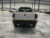 Volkswagen Saveiro 2025 2p Robust L4/1.6 Man A/A 2025 Volkswagen Saveiro Ingreso Exteriores 6