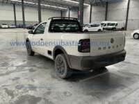 Volkswagen Saveiro 2025 2p Robust L4/1.6 Man A/A 2025 Volkswagen Saveiro Ingreso Exteriores 7