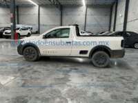 Volkswagen Saveiro 2025 2p Robust L4/1.6 Man A/A 2025 Volkswagen Saveiro Ingreso Exteriores 8