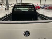 Volkswagen Saveiro 2025 2p Robust L4/1.6 Man A/A 2025 Volkswagen Saveiro Venta Cajuela 1