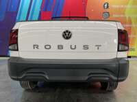 Volkswagen Saveiro 2025 2p Robust L4/1.6 Man A/A 2025 Volkswagen Saveiro Venta Exteriores 6